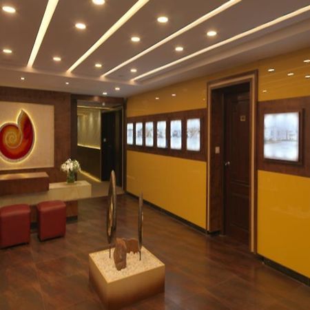 Hotel Deva Residency บังกาลอร์ ภายนอก รูปภาพ
