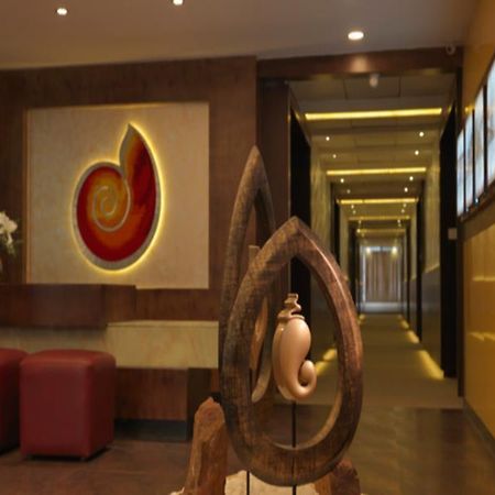 Hotel Deva Residency บังกาลอร์ ภายนอก รูปภาพ
