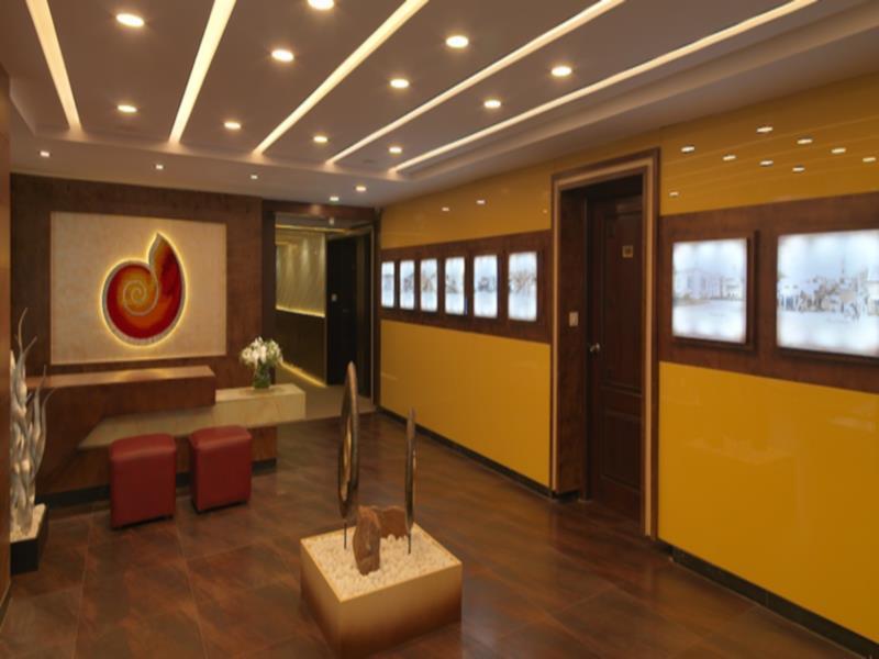Hotel Deva Residency บังกาลอร์ ภายนอก รูปภาพ